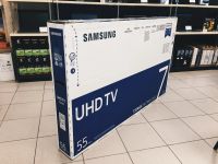 Лот: 12597734. Фото: 13. Телевизор Samsung UE55NU7170U...