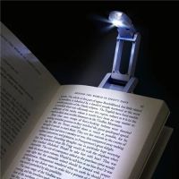 Лот: 8140083. Фото: 2. Лампа для чтения книг. Освещение