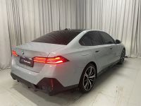 Лот: 24991217. Фото: 4. Седан BMW 5 серия 2024