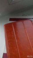Лот: 10566663. Фото: 4. Чехол-книжка для планшета Samsung... Красноярск