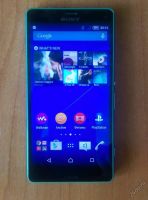 Лот: 5544352. Фото: 2. Sony Z3 Compact D5803 Green. Смартфоны, связь, навигация