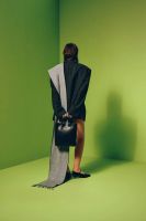 Лот: 25628950. Фото: 4. Палантин PORTAL. Красноярск