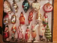 Лот: 9916737. Фото: 2. Куплю Ёлочные Игрушки периода... Коллекционирование, моделизм