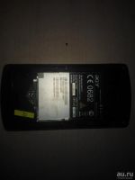 Лот: 8101245. Фото: 3. №125 . Телефон Acer e101 . Красноярск