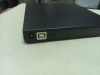 Лот: 25880999. Фото: 3. Внешний пишущий DVD+RW привод... Компьютеры, оргтехника, канцтовары