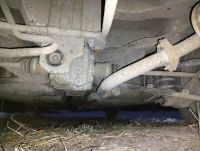 Лот: 21068290. Фото: 4. Nissan expert