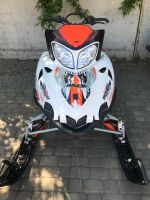 Лот: 11683116. Фото: 2. Arctic cat m8 sno pro 153. Мототехника