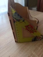 Лот: 24614197. Фото: 3. Подставка для специй. Заготовка... Красноярск