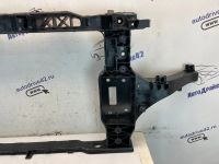 Лот: 24904761. Фото: 8. рамка радиатора Genesis GV70 JK1