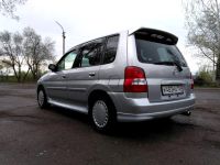 Лот: 11580887. Фото: 4. Mazda Demio, 2002, V-1300, АКПП...