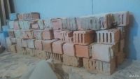 Лот: 9177121. Фото: 2. Отдам кирпичи за самовынос. Строительные материалы