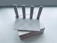Лот: 25848496. Фото: 2. Wi-Fi роутер Huawei WS5200 V3... Сетевые устройства