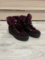 Лот: 19863251. Фото: 2. Ботинки зимние женские. Женская обувь