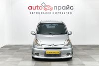 Лот: 19420909. Фото: 2. Toyota FunCargo 1.5 AT (110 л... Авто, мото, водный транспорт
