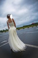 Лот: 9953070. Фото: 2. Продам очень красивое свадебное... Свадебная мода