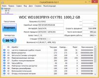Лот: 18797874. Фото: 4. Серверный Western Digital WD1003FBYX... Красноярск