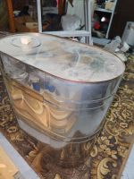 Лот: 19632054. Фото: 2. Бак нержавейка в баню. Для дачи, дома, огорода, бани, парка