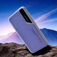 Лот: 25794833. Фото: 7. Power Bank Mentech DX286 18000mAh...