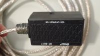 Лот: 3759899. Фото: 3. Б/у USB 2.0 удлиннитель D-TECH... Компьютеры, оргтехника, канцтовары