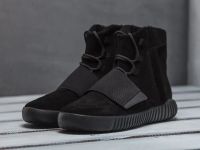 Лот: 8594018. Фото: 4. Кроссовки Adidas Yeezy 750 Boost... Красноярск