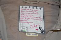 Лот: 10209171. Фото: 2. Мужская легкая куртка. Мужская одежда