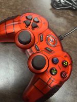 Лот: 16844742. Фото: 3. Геймпад проводной DEXP G-01A для... Компьютеры, оргтехника, канцтовары