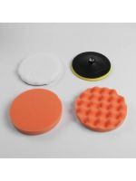 Лот: 25617625. Фото: 2. Круг для полировки TORSO, 180... Инструмент