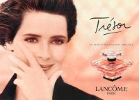 Лот: 13024042. Фото: 3. Lancome woman Tresor L`eau De... Красота и здоровье
