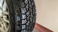 Лот: 20233416. Фото: 5. Колёса Nissan 6x139,7 215/75R15...