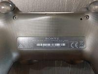 Лот: 18798806. Фото: 3. Оригинальный геймпад Sony Dualshock... Компьютеры, оргтехника, канцтовары