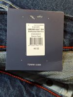 Лот: 21981932. Фото: 19. Джинсы мужские Tommy Jeans Ryan...