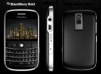 Лот: 4939056. Фото: 2. BlackBerry 9000 Bold. Смартфоны, связь, навигация