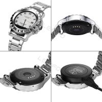 Лот: 6614217. Фото: 4. Смарт - часы Lemfo LF08 Bluetooth...