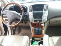 Лот: 2830816. Фото: 3. лексус rx. Красноярск