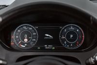 Лот: 23003469. Фото: 19. Jaguar E-Pace 2018