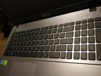 Лот: 10681803. Фото: 4. Игровой ноутбук ASUS X550C (Intel... Красноярск