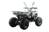Лот: 20627766. Фото: 3. Квадроцикл MOTAX ATV Grizlik Premium... Авто, мото, водный транспорт