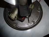 Лот: 12886629. Фото: 7. Проблесковый маячок желтый, для...