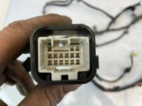 Лот: 24938846. Фото: 10. проводка салона Hyundai Solaris...