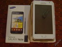 Лот: 2794986. Фото: 2. samsung galaxy note (скидка 55... Смартфоны, связь, навигация