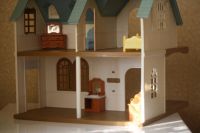 Лот: 11058389. Фото: 6. Домик Сильваниан Sylvanian Families...