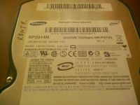 Лот: 4912000. Фото: 3. Жесткий диск Samsung SP2014N на... Компьютеры, оргтехника, канцтовары