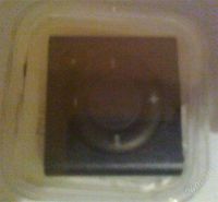 Лот: 2573223. Фото: 2. mp3 плеер новый + USB зарядка... Аудиотехника