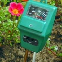 Лот: 8533205. Фото: 2. Ph метр Измеритель Влажности... Парники, теплицы