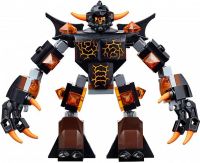 Лот: 18199085. Фото: 6. Конструктор LEGO NEXO KNiGHTS...