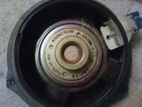 Лот: 2039578. Фото: 2. Оригинальный динамик KIA 35\70W... Автозвук