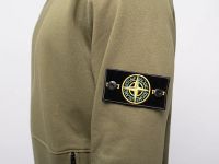 Лот: 24977215. Фото: 5. Свитшот Stone Island