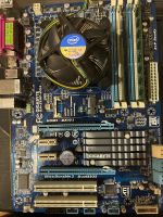 Лот: 19968174. Фото: 2. Комплект lga1155 i5, 6gb, z68. Комплектующие