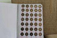 Лот: 4153069. Фото: 2. ТОЛьКО на 3 дня все 150шт, (108... Монеты