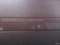 Лот: 9591513. Фото: 2. Sony Playstation 3 Возможен обмен... Игровые приставки, консоли, видеоигры